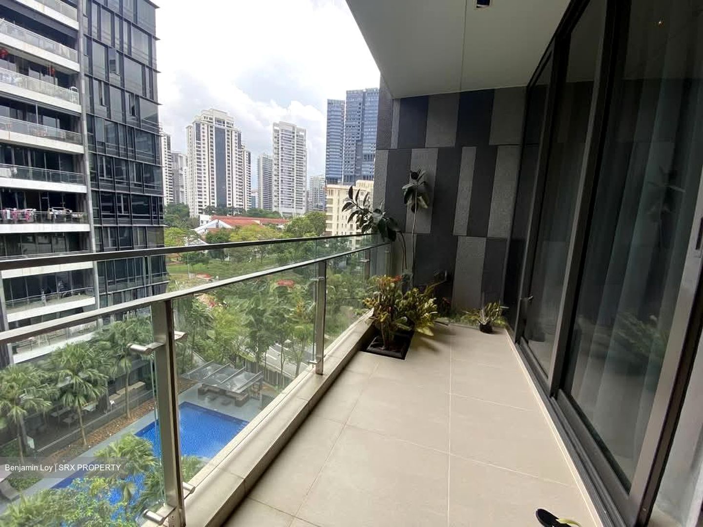 One Balmoral (D10), Condominium #533776631